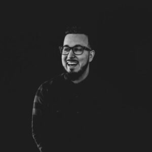 Martin Sanchez
